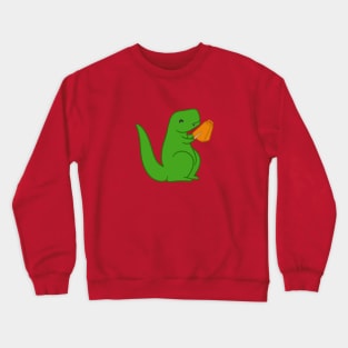 MOAR RAWRBELL Crewneck Sweatshirt